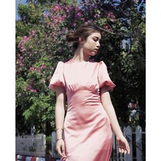 Whitsunday Zaza 드레스