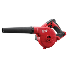 台北益昌 美沃奇 米沃奇 18V 精巧 鼓風機 吹風機 M18 BBL 無線吹風機 強勁風力, 1個, 單主機<無電池充電器>,未稅