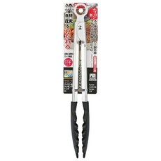 PEARL LIFE 珍珠金屬 METAL 料理夾 24cm, 54247597, 1支