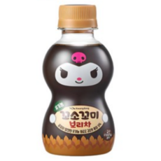 광동 유기농 꼬소꼬미 보리차 랜덤발송, 200ml, 120개