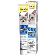 德國竣寶 GIMPET 超級雙效維他命膏 貓咪營養膏 保健 營養補充品 免疫力