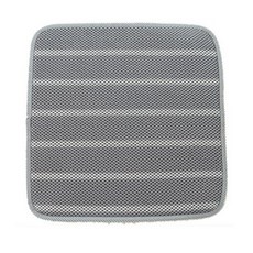 3D 매쉬 차량용방석 자동차 여름 쿨 방석, 1개, 옵션종류_3D에어매쉬-등받이형1개