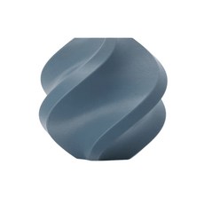 Bambu PETG Basic 3D列印線材, 1個, 灰藍色 MISTY,單購耗材, 灰藍色, 單購耗材