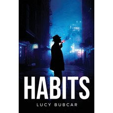 (영문도서) Habits Paperback, Lucy Bubcar, English, 9781787992269
