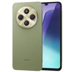 샤오미 홍미노트 14C 램4GB/새재품 단순개봉 무약정 공기계 알뜰폰, 미드나이트블랙(단순개봉), 128GB