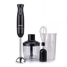 다용도 멀티 스텐핸드블렌더 세트 쥬스 양념분쇄 베이킹 거품기 카페 키친 핸드블랜더 블랜디 블랜더