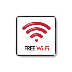 FREE Wi-Fi(시스템) [9416]