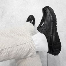 리복 슬리퍼 가볍고 예쁜 뮬 여름 클로그 신발 여성 남성 커플 남녀공용