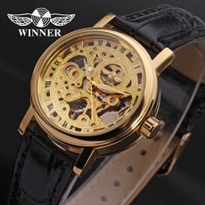 WINNER 男士全自動機械手表