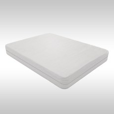 파로마 이즈 퓨어 40T라텍스 매트리스 SS