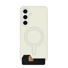 아이엠스튜디오 무지 맥세이프 카드 하드 휴대폰 케이스