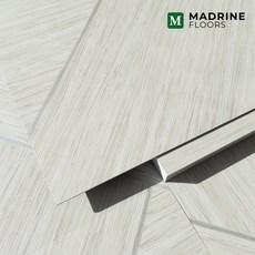 마드린 LVT 비접착식 데코타일 600각 3T 1평 우드 린넨 카펫 패턴 바닥재 7컬러, 9개, 메이플 우드(FSM5801)