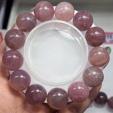 天然紫馬粉手串, 詳見包裝, 16.4