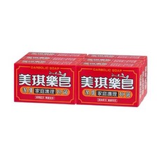美琪 樂皂 香皂, 1個, 600g