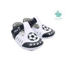 恰恰兔 台灣手工縫製 軟底寶寶學步鞋 真皮鞋墊吸汗 台灣工廠直營店