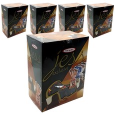 타야스 제스 초콜릿, 2kg, 5개