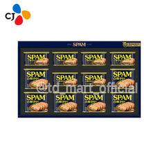 스팸3호 스팸 명절 추석 선물세트, 3세트