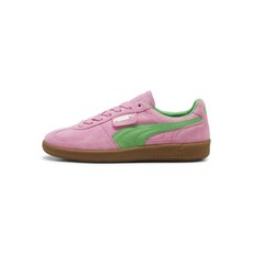 푸마 PUMA 팔레르모 스페셜 - 핑크:그린:검 397549-01 104058