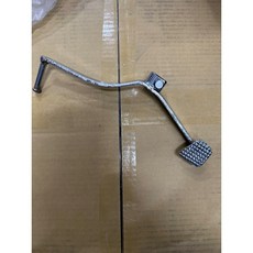 適用於 川崎125 B-1 副廠變速桿 打擋桿, 1個
