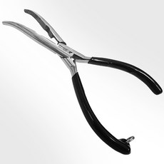 ZRZ 파키스탄제 18cm 니퍼 낚시집게 줄커터 바늘빼기