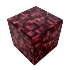 창의력 DIY 자석 큐브 블럭 마그네틱 블럭, B053, 30개