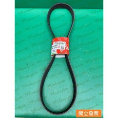 【汽車零件專家】豐田 HINO 國瑞 300 5.0T 六期 8PK1248 皮帶 發電機皮帶 90916-02773