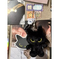 麥當勞造型娃娃玩偶服裝, 金鐘雲藝喵, 官方同款