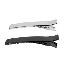 정 추천제안스토어 스텐 푸쉬핀 클립 실버클립, 실버