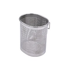 싱크대 선반용 스텐 수저통, 단품, 1개