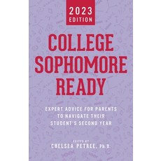 (영문도서) College Sophomore Ready Paperback, Wise Action, English, 9798988015819