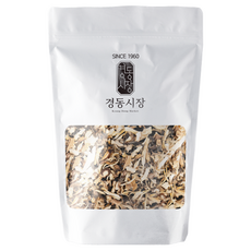 경동시장 국산 건버섯 5종 슬라이스 모듬 세트 버섯밥 150g 250g, 1개