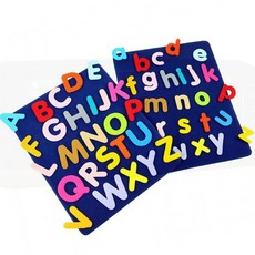 영어대문자 조카선물추천 감각자극발 부드러운소 대문자 확실한만족, 상세페이지 참조, 상세페이지 참조