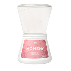 MOMENG清潔劑，多功能清潔，溫和不傷手，有效除臭，適用多種材質, 1個, 301ml