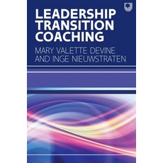 (영문도서) Leadership Transition Coaching Paperback, Open University Press, English, 9780335250332
