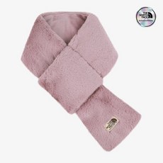매장정품 THE NORTH FACE 노스페이스 브랜드관 NA5IR55L 화이트라벨 컴팩트 티볼 머플러 GRAYISH PINK 1306386