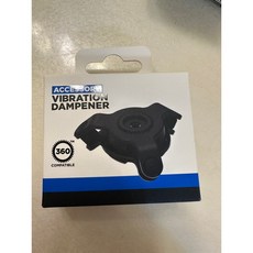 Quad Lock 手機支架配件系列, 減震座,統規