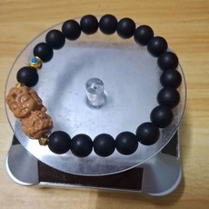 天狼星隕石手串, 1個