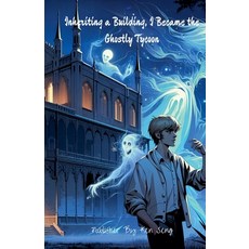 (영문도서) Inheriting a Building I Became the Ghostly Tycoon Paperback, Ken Seng, English, 9798227701985