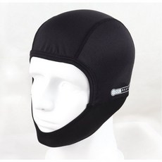 여름 쿨매쉬 바라클라바 오토바이 헬멧 바이크 마스크 쿨맥스원단, 1개