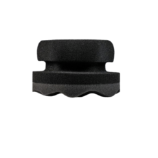 AD오토브라이트다이렉트 와플 타이어 드레싱 어플리케이터, 4개