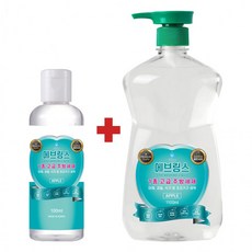 젖병씻는 야채씻기가능 순한 잔여세제안남는 식약처인증 1등급 주방 세제 1100ml+100ml, 1개