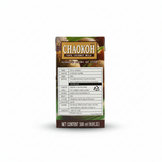 차오코 코코넛밀크 500ml chaokoh cocout milk 500ml, 1개