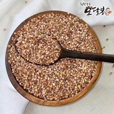 힘찬농부오달봉 국산 찰수수 수수쌀 2025년산, 1개, 1kg