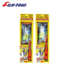 후지토키 갈치채비세트 선상낚시 목포 진해 풀치낚시 전자우끼 타입 N2 N3, 타입N2-420725, 1개