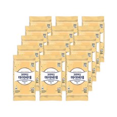 크리넥스 마이비데 키즈 10매X15팩, 10매, 15박스