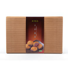 洄瀾薯道 芋仔蕃薯 經典包裝9入 / 環保包裝8入, 1個, 芋仔蕃薯9入