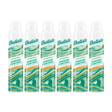 Batiste 芭緹絲 雙效乾洗髮 極致修護, 6件, 200ml