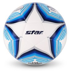 [스타] 축구공 더폴라리스 2000H 인조잔디 맨땅용 방수처리, SB235H, 1개