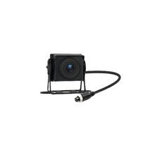 24V 트럭 사각 측후방 대형 후방 화물차 버스 중장비 4체널 블랙박스 AHD720P풀컬러HD카메라, AHD고화질야간투시경1080P500만카메라