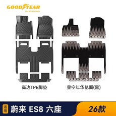 휴대폰 여러대 거치대 수납함 태블릿 충전 거치 매장, E. ES8 6인승 별빛 연화